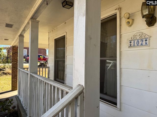 102 Corley Street, Saluda, SC 29134