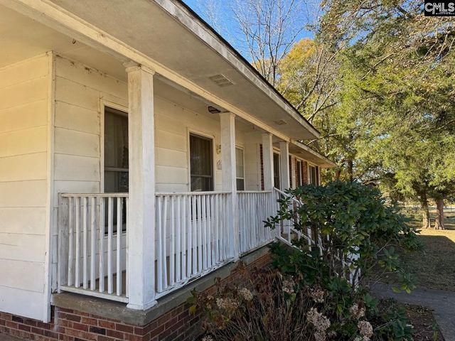 102 Corley Street, Saluda, SC 29134