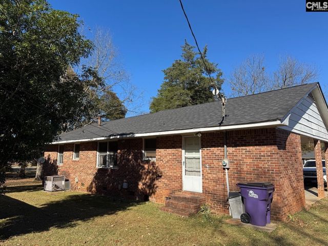 102 Corley Street, Saluda, SC 29134