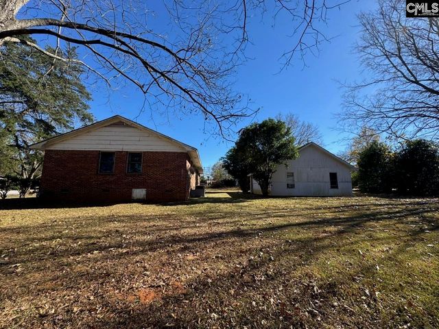 102 Corley Street, Saluda, SC 29134