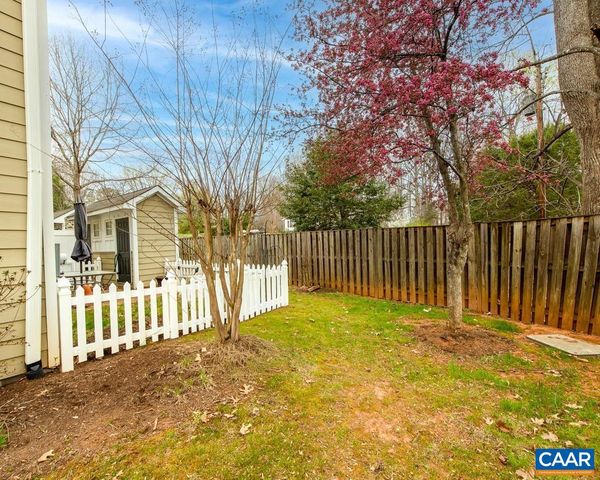 270 REMINGTON PL, Charlottesville, VA 22903