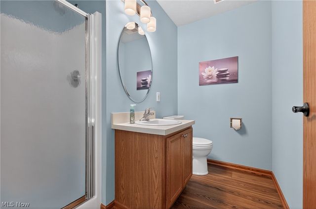 161 Beau Chemin Avenue, Louisville, OH 44641