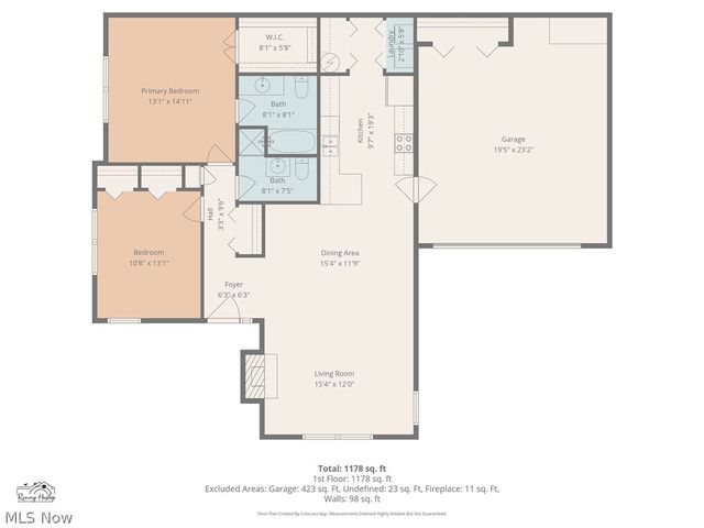 161 Beau Chemin Avenue, Louisville, OH 44641