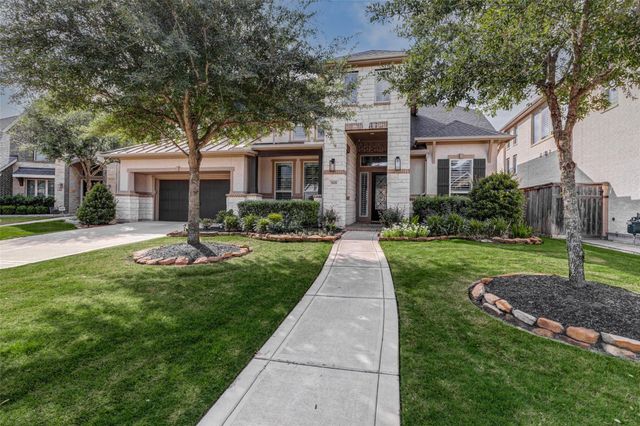 28606 Royal Pines Court, Fulshear, TX 77441