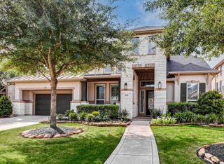 28606 Royal Pines Court, Fulshear, TX 77441