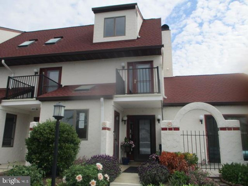 15 QUEEN ANNE WAY, Chester, MD 21619