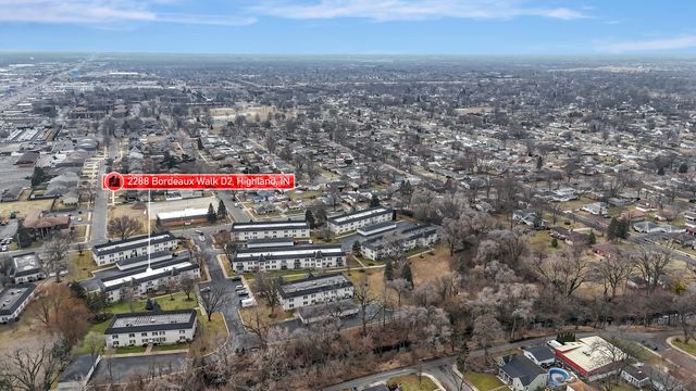 2288 Bordeaux Walk D2, Highland, IN 46322