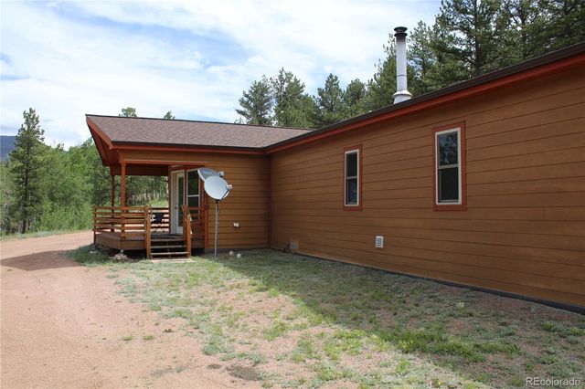 7275 Co-9, Guffey, CO 80820