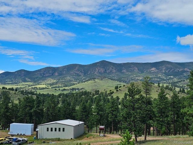 7275 Co-9, Guffey, CO 80820