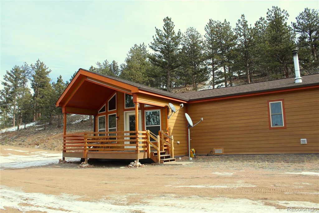 7275 Co-9, Guffey, CO 80820