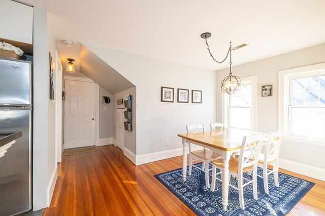 345 Ashmont St 3, Boston, MA 02124