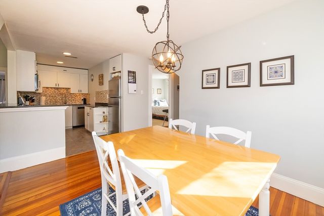 345 Ashmont St 3, Boston, MA 02124