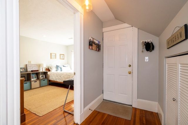 345 Ashmont St 3, Boston, MA 02124