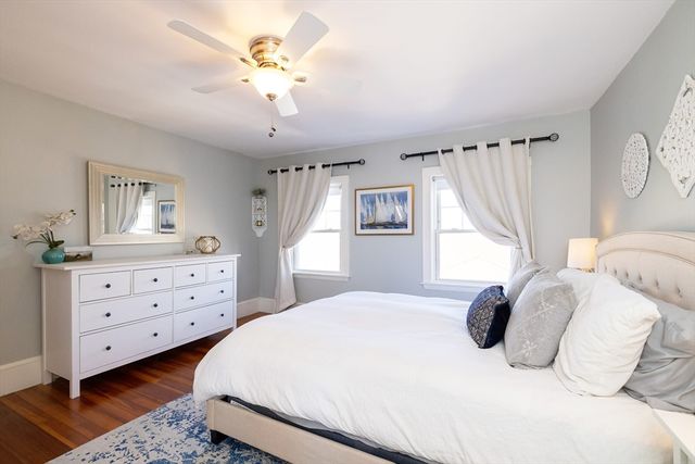 345 Ashmont St 3, Boston, MA 02124