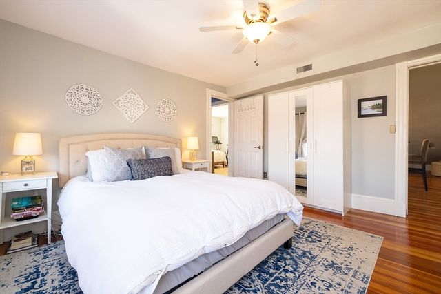 345 Ashmont St 3, Boston, MA 02124