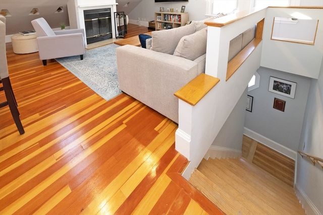 345 Ashmont St 3, Boston, MA 02124