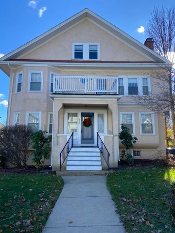 345 Ashmont St 3, Boston, MA 02124