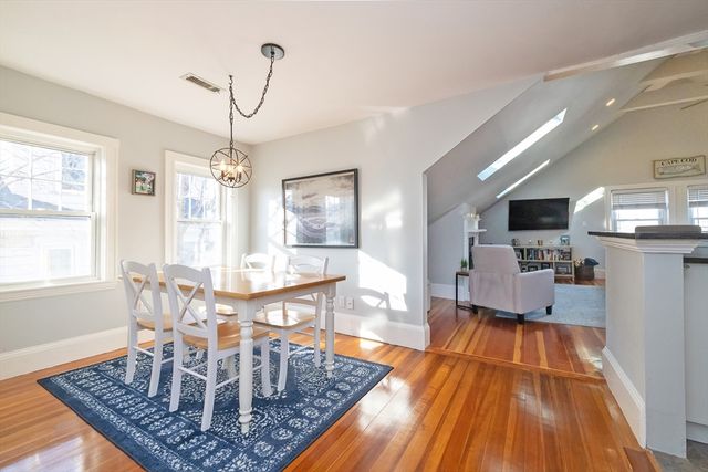 345 Ashmont St 3, Boston, MA 02124