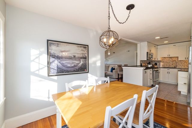 345 Ashmont St 3, Boston, MA 02124