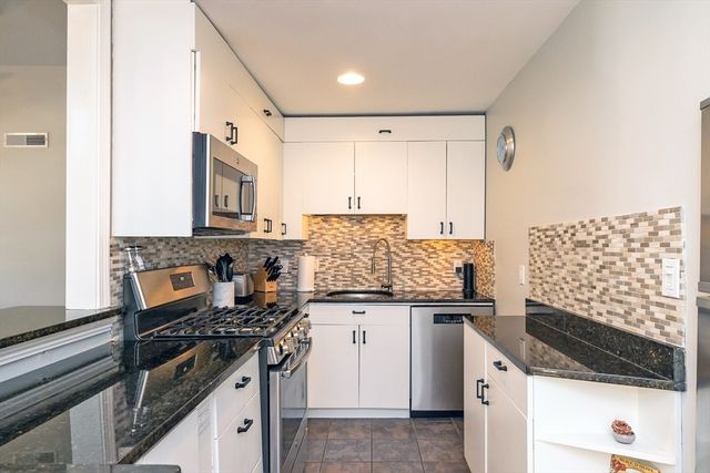 345 Ashmont St 3, Boston, MA 02124