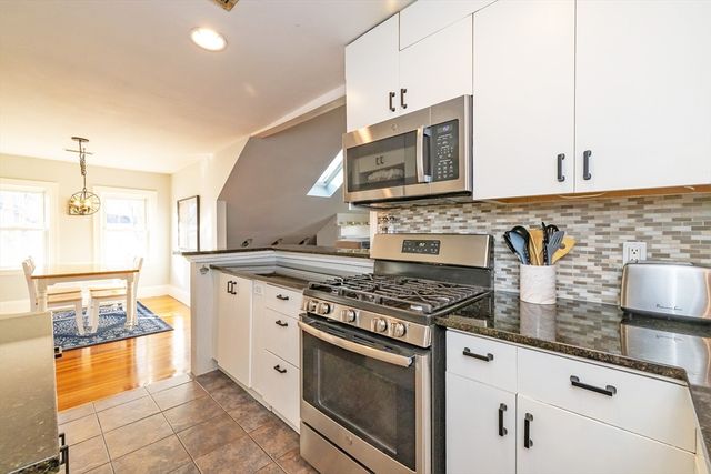 345 Ashmont St 3, Boston, MA 02124