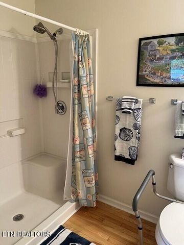 165 Grandview Lane, Crossville, TN 38571