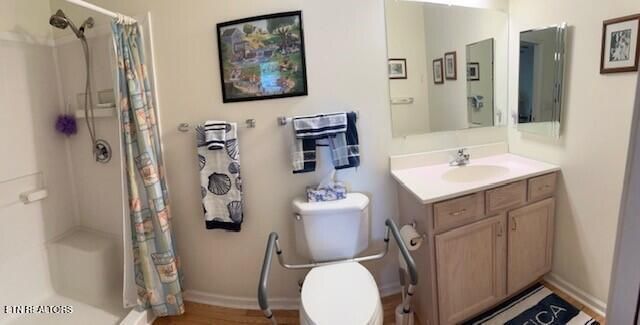 165 Grandview Lane, Crossville, TN 38571