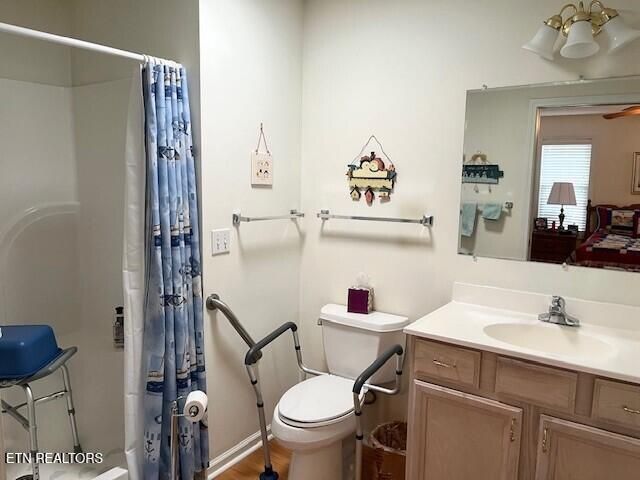 165 Grandview Lane, Crossville, TN 38571