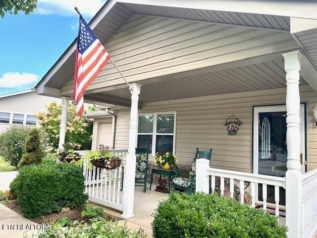 165 Grandview Lane, Crossville, TN 38571