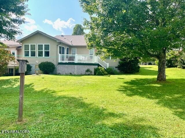 165 Grandview Lane, Crossville, TN 38571