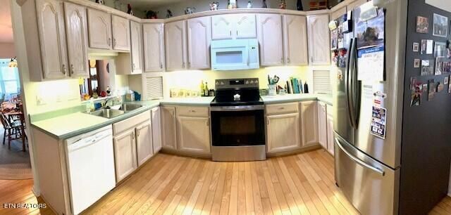 165 Grandview Lane, Crossville, TN 38571