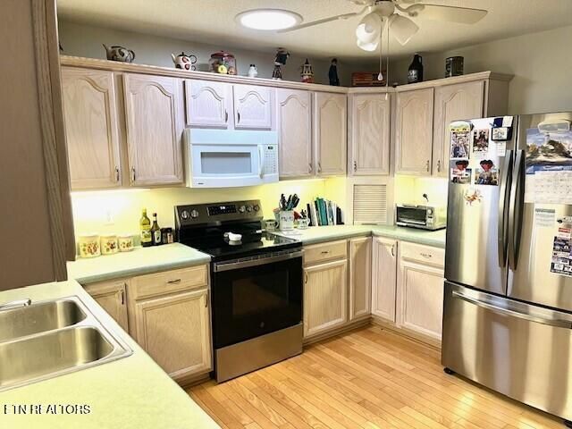 165 Grandview Lane, Crossville, TN 38571