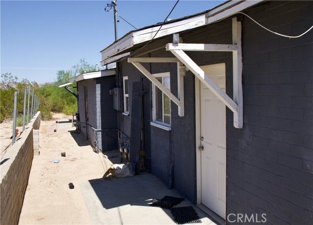 73514 Desert Trail Drive, Twentynine Palms, CA 92277