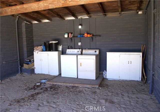 73514 Desert Trail Drive, Twentynine Palms, CA 92277