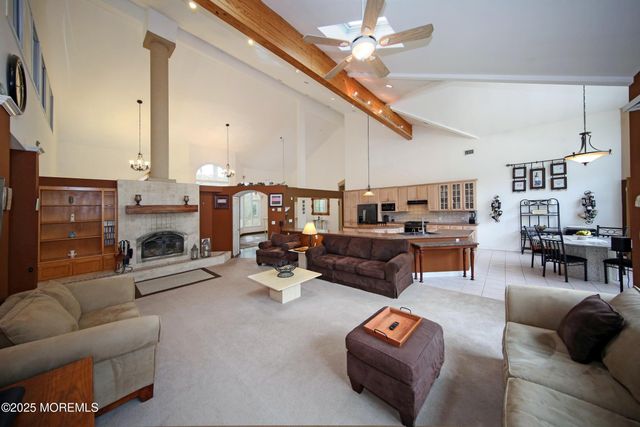 15 Gun Club Road, Tinton Falls, NJ 07712