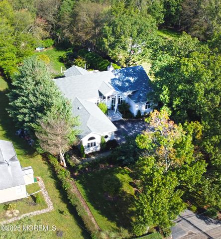 15 Gun Club Road, Tinton Falls, NJ 07712