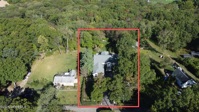 15 Gun Club Road, Tinton Falls, NJ 07712