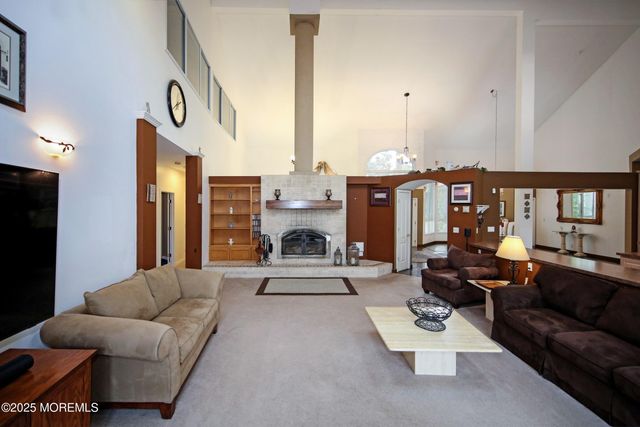 15 Gun Club Road, Tinton Falls, NJ 07712