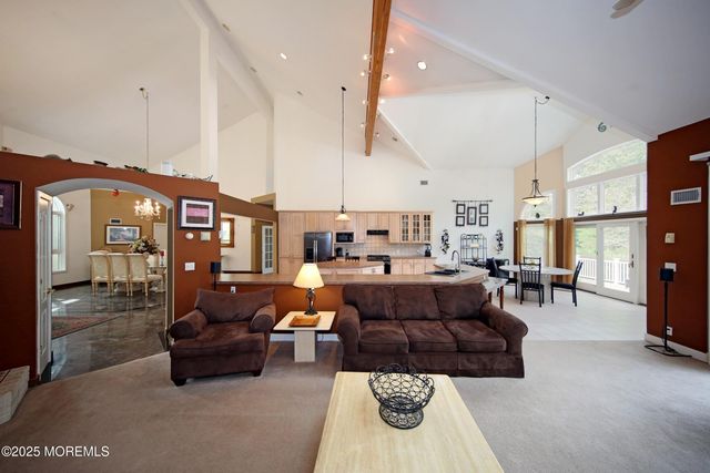 15 Gun Club Road, Tinton Falls, NJ 07712