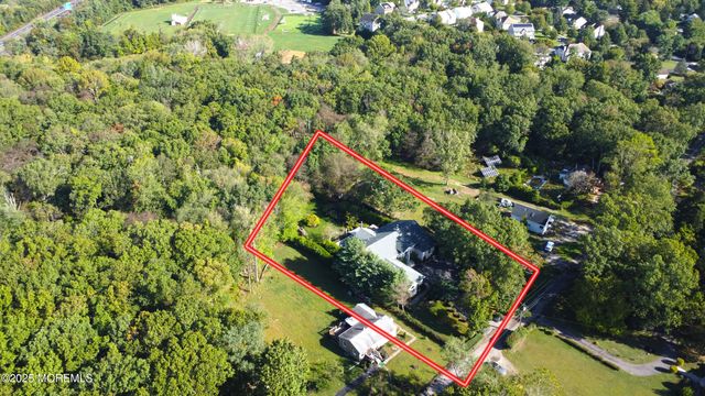 15 Gun Club Road, Tinton Falls, NJ 07712