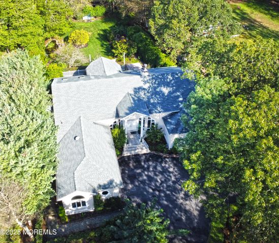 15 Gun Club Road, Tinton Falls, NJ 07712