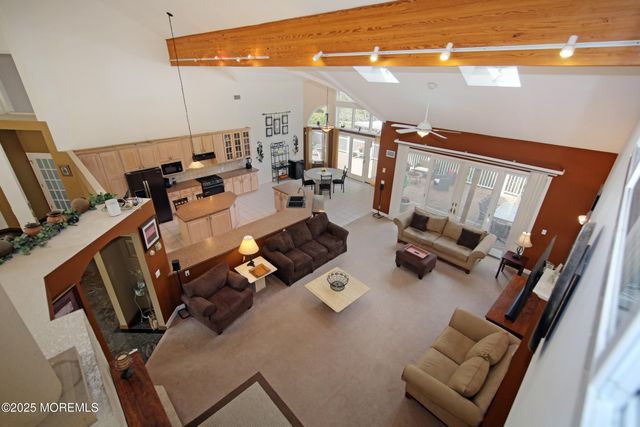 15 Gun Club Road, Tinton Falls, NJ 07712