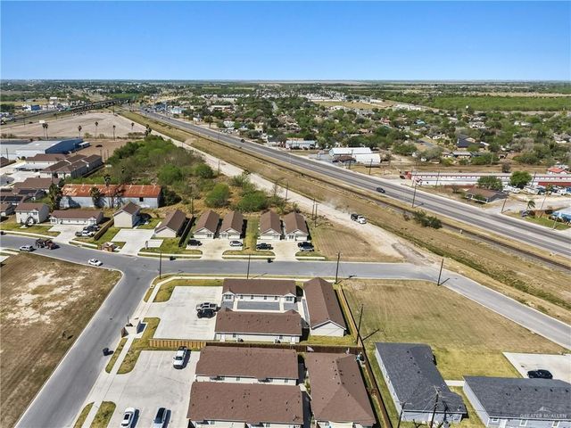 2124 Multi-National, Harlingen, TX 78550