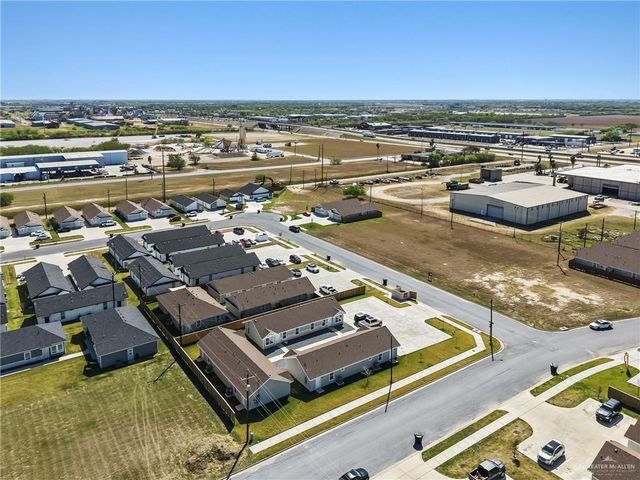 2124 Multi-National, Harlingen, TX 78550