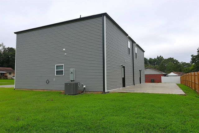 402 & 404 Sierra Road, Moore, SC 29369