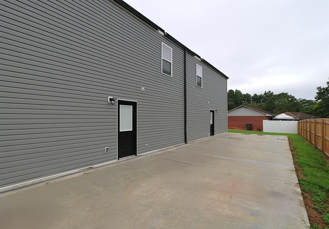 402 & 404 Sierra Road, Moore, SC 29369