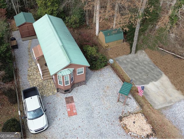 16 Bear Lovers Court, Cleveland, GA 30528
