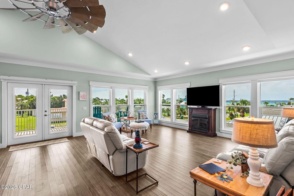 Image 14 of property listing at 121 Belaire Drive, Panama City Beach, FL 32413