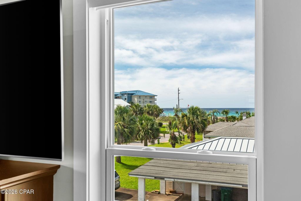 Image 15 of property listing at 121 Belaire Drive, Panama City Beach, FL 32413