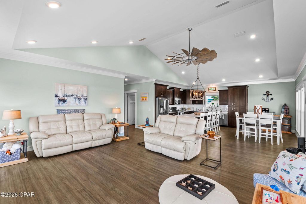 Image 16 of property listing at 121 Belaire Drive, Panama City Beach, FL 32413